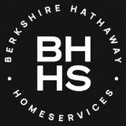 Berkshire Hathaway HomeServices Georgia Properties-Logo