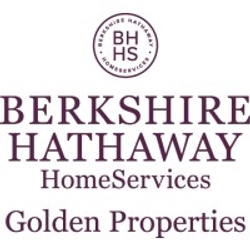 Berkshire Hathaway HomeServices Golden Properties Pasadena California-Logo