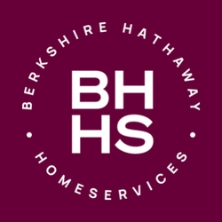 Berkshire Hathaway HomeServices Michigan Real Estate-Logo