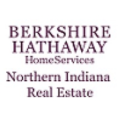 Berkshire Hathaway HomeServices Northern Indiana Real Estate-Logo