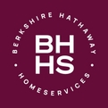 Berkshire Hathaway HomeServices Utah Properties-Logo