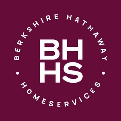 Berkshire Hathaway HomeServices Utah Properties-Logo