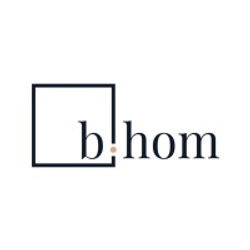 B.HOM Student Living-Logo