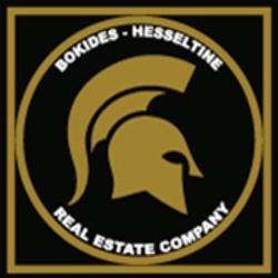 Bokides Hesseltine Real Estate Company-Logo