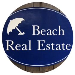 Beach Real Estate-Logo