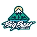 Big Bear Vacations-Logo