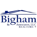 Bigham & Associates, LLC-Logo