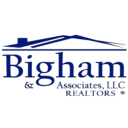 Bigham & Associates, LLC-Logo