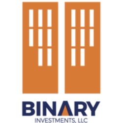 Binary Investments, LLC-Logo