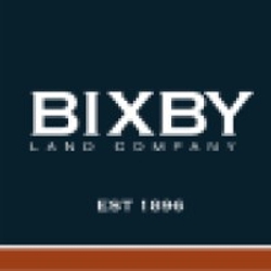 Bixby Land Company-Logo