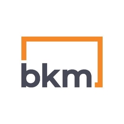 BKM Management Company-Logo