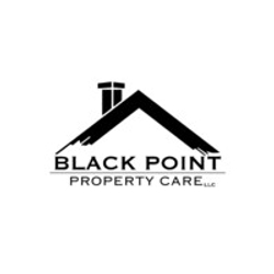 Black Point Property Care, LLC-Logo