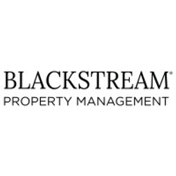 Blackstream Property Management-Logo