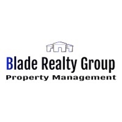 Blade Realty Group Property Management-Logo