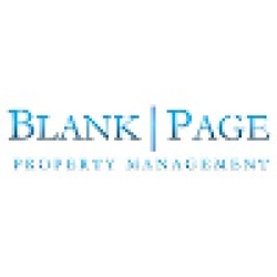 BlankPage Property Management-Logo