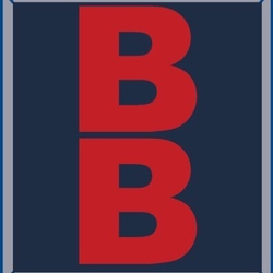 The Blau & Berg Company-Logo