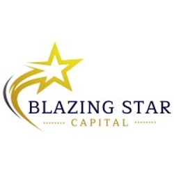 Blazing Star Capital LLC-Logo