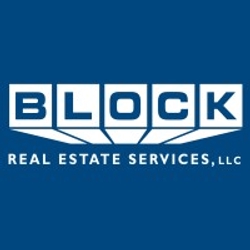 Block Real Estate Services, LLC-Logo