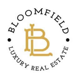 Bloomfield Luxury Real Estate-Logo