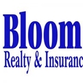 Bloom Realty & Insurance-Logo