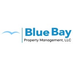 Blue Bay Property Management LLC-Logo