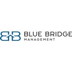 Blue Bridge Management-Logo