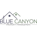 Blue Canyon Property Management-Logo