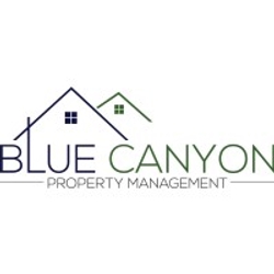 Blue Canyon Property Management-Logo