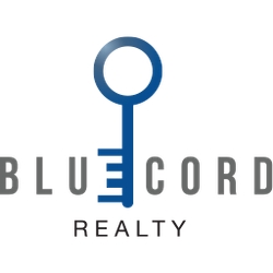 Blue Cord Realty & Property Management-Logo