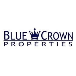 Blue Crown Properties-Logo