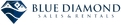 Blue Diamond Sales & Rentals, Inc.-Logo