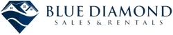 Blue Diamond Sales & Rentals, Inc.-Logo