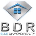 Blue Diamond Realty-Logo