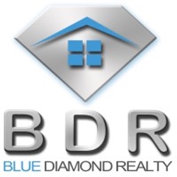 Blue Diamond Realty-Logo