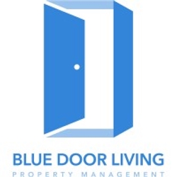 Blue Door Living, LLC-Logo