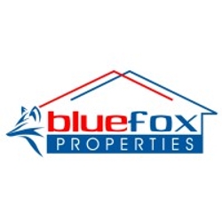 BLUE FOX PROPERTIES, L.L.C.-Logo