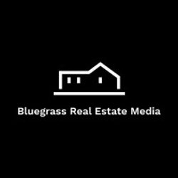 Bluegrass Real Estate Media-Logo