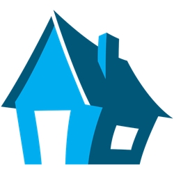 BlueHome Property Management-Logo