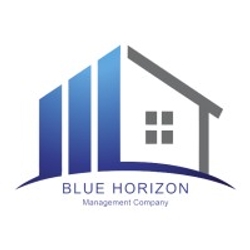 Blue Horizon Management Company-Logo