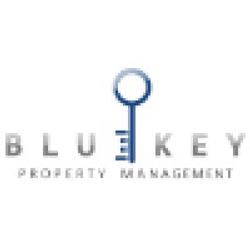 Blue Key Property Management Inc-Logo