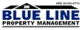 Blue Line-Logo