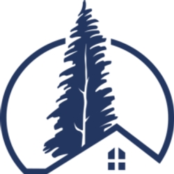 Blue Pine Property Management-Logo