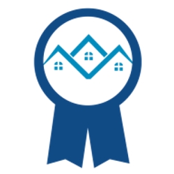 Blue Ribbon Homes-Logo