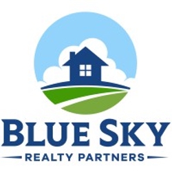 Blue Sky Realty Partners-Logo