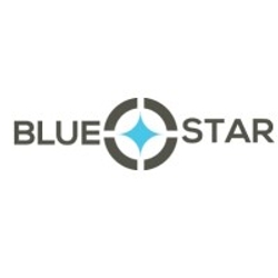 Blue Star Management LLC-Logo