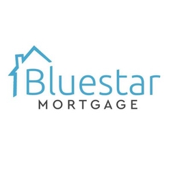 Bluestar Mortgage of Schaumburg, IL-Logo