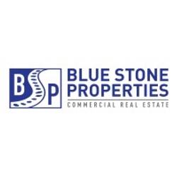 Blue Stone Properties, LLC-Logo