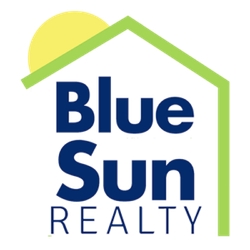 Blue Sun Realty-Logo