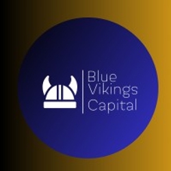 Blue Vikings Capital LLC-Logo