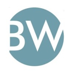 Blue Water Realty, Austin TX-Logo